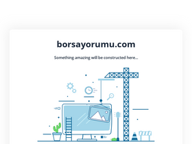 borsayorumu.com