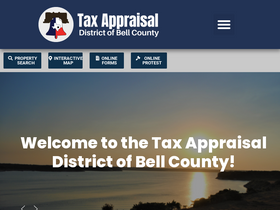 'bellcad.org' screenshot