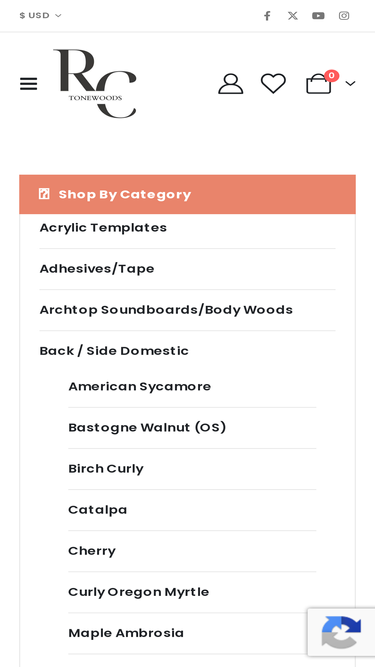 rctonewoods.com