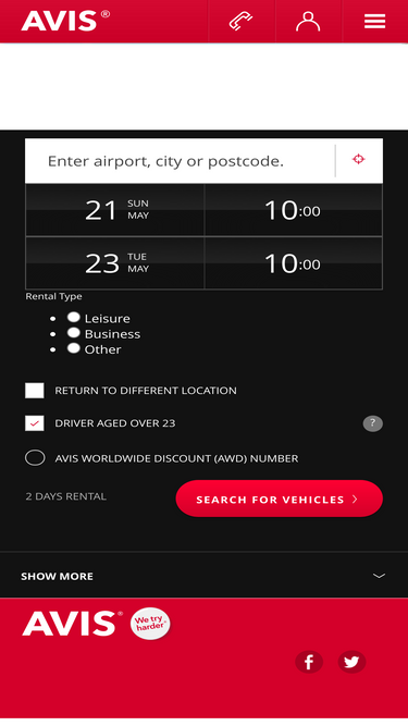 avis.com.mt