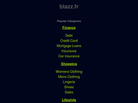 blazz.fr