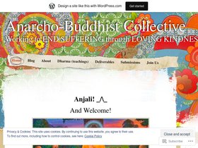 anarchobuddhistcollective.wordpress.com