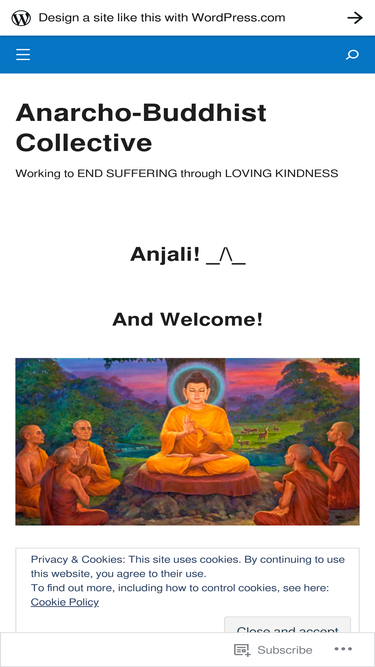 anarchobuddhistcollective.wordpress.com
