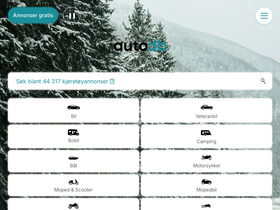 autodb.no