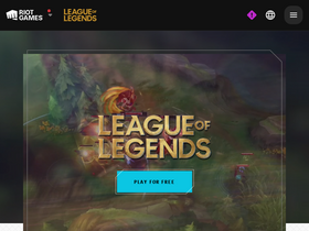 New Network Site: LostArkFire! :: League of Legends (LoL) Forum on MOBAFire