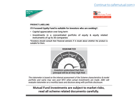 'cafemutual.com' screenshot