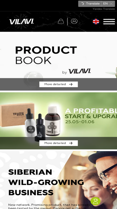 vilavi.com