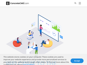 community.concretecms.com