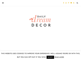 dailydreamdecor.com