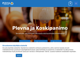 plevna.fi