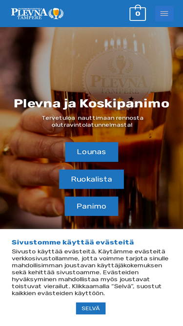 plevna.fi