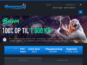 tipperen.dk