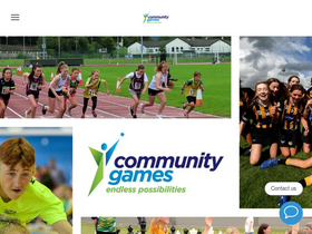 communitygames.ie