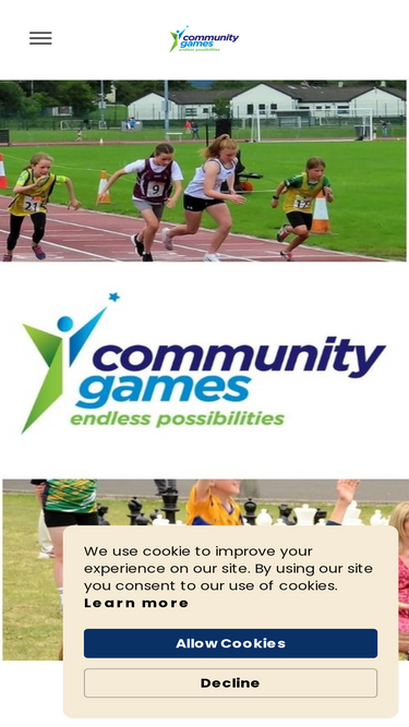 communitygames.ie