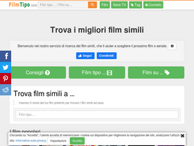 'filmtipo.com' screenshot