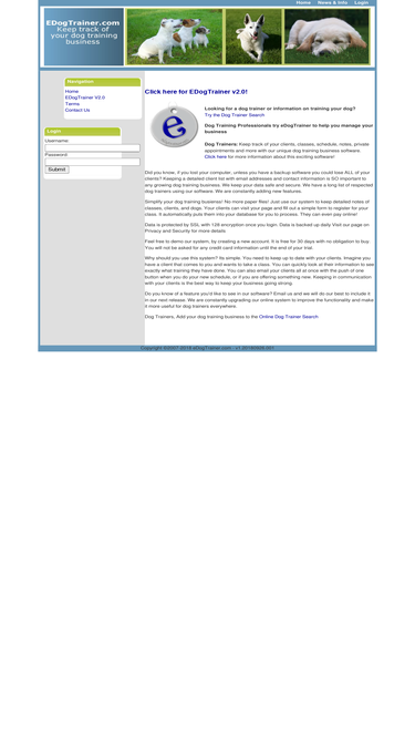 edogtrainer.com