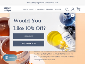 threeshipsbeauty.com