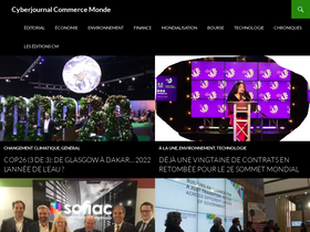 commercemonde.com