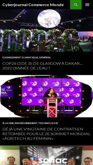 commercemonde.com