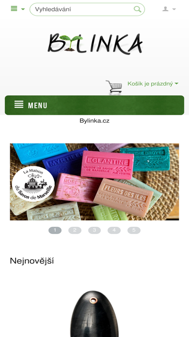 bylinka.cz