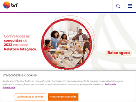 'brf-global.com' screenshot