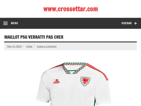 crossettar.com