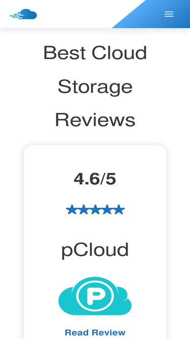 cloudstorageinfo.org