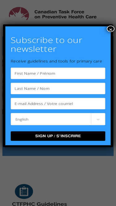 canadiantaskforce.ca