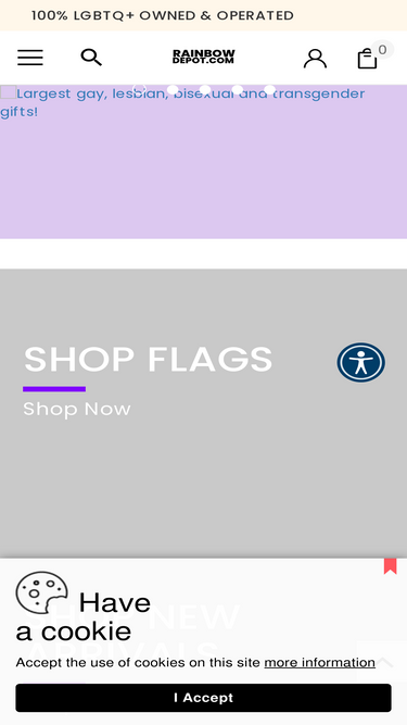 rainbowdepot.com