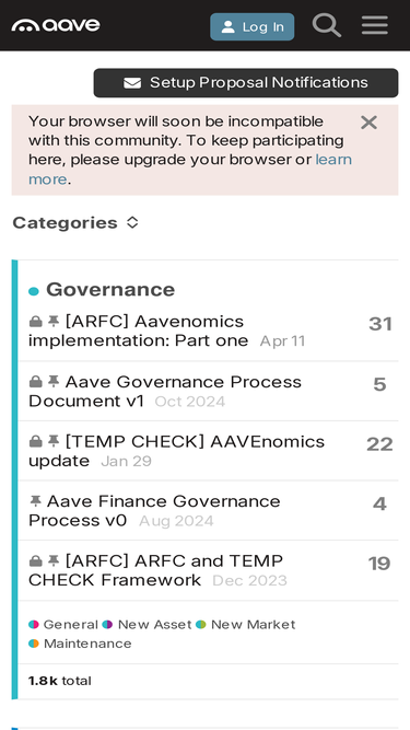 governance.aave.com