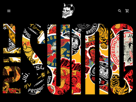 'halfsumo.com' screenshot