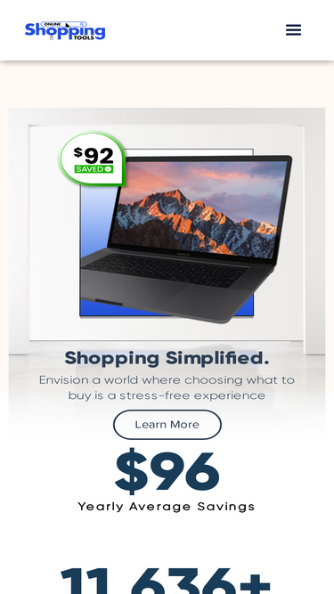 onlineshoppingtools.com