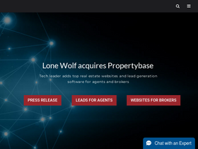 'ziplogix.com' screenshot