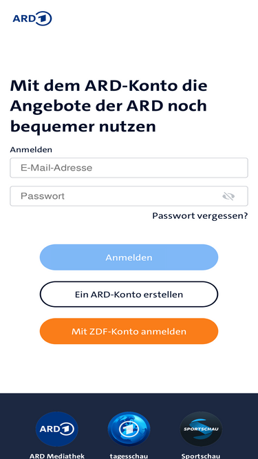 accounts.ard.de