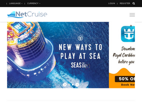 'netcruise.com.my' screenshot