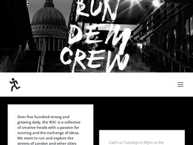 rundemcrew.com