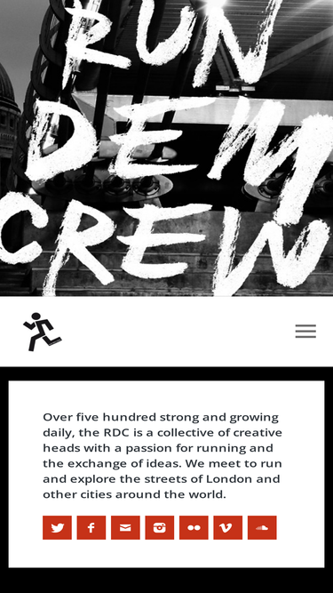 rundemcrew.com