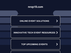 'nrop19.com' screenshot