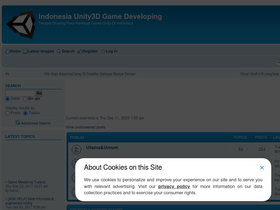 unity3dindo.forumid.net