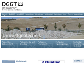 dggt.de