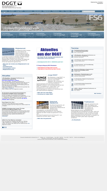 dggt.de