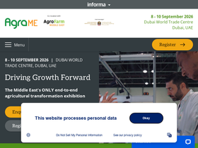 agramiddleeast.com