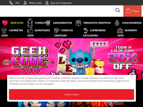 'toyshow.com.br' screenshot