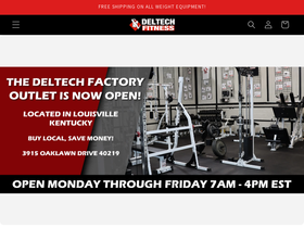 deltechfitness.com