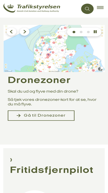 droneregler.dk