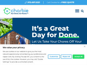 chorbie.com