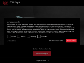 evileye.com