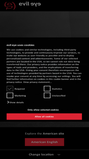 evileye.com