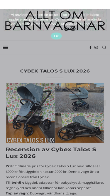 ombarnvagnar.com