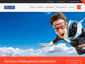 clic.net